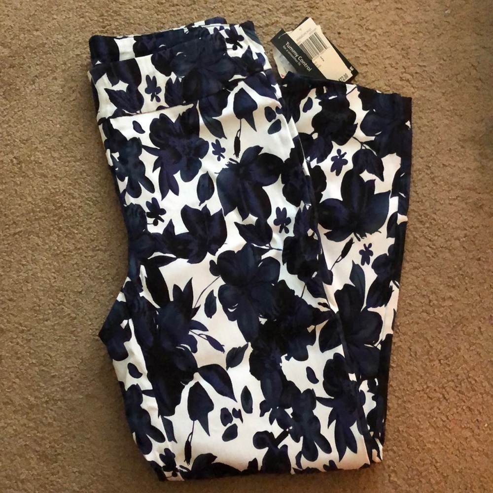 Cute work pants